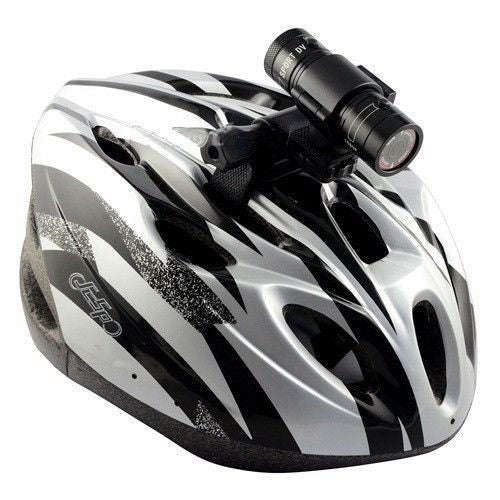 F9 Full HD 1080P Action Helmet Camera / Sports Camera / Bicycle Camera, Support TF Card, 120 Degr...