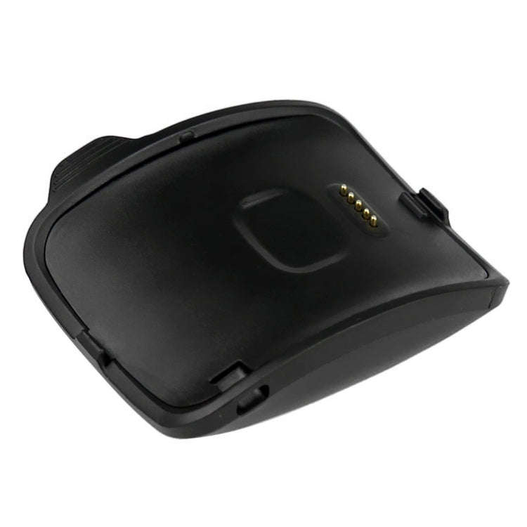 Charging Cradle Dock Charger with USB cable for Samsung Gear S Smart Watch SM-R750