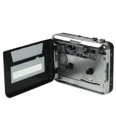 Tape to PC Super USB Cassette to MP3 Converter Capture Audio Music Player
