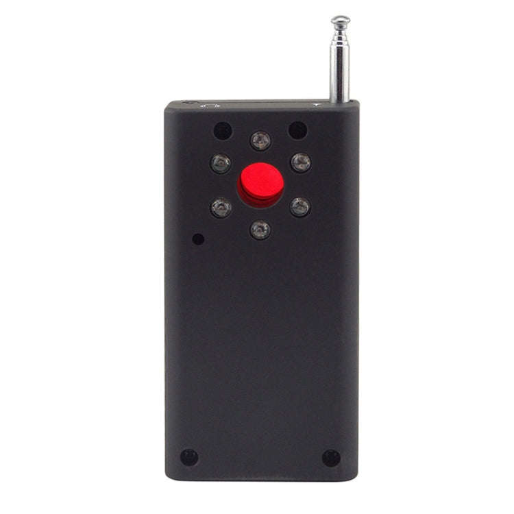 CC308+ Multi Wireless Camera Lens Detector Radio Wave Signal Detect Full-range RF GSM Device Find...