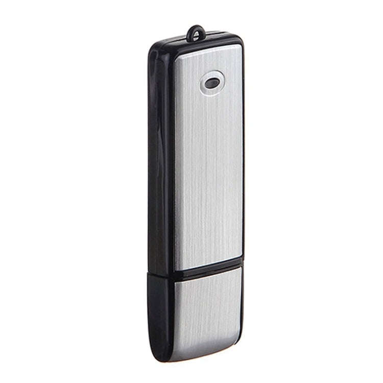 USB Voice Recorder + 16GB USB Flash Disk