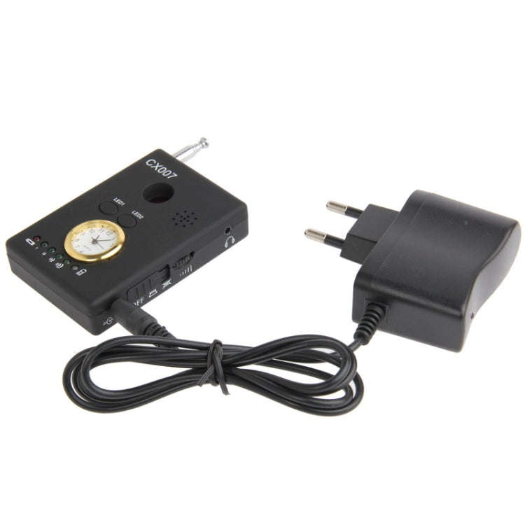 Full-range All-round Detector Audio Video Detector (CX007)