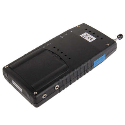 RF Signal Detector / Wireless & Wired Camera Detector / Bug Detector / Radio Frequency Devices wi...