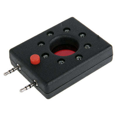 RF Signal Detector / Wireless & Wired Camera Detector / Bug Detector / Radio Frequency Devices wi...
