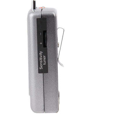Superior Sensitivity RF Signal Detector / Digital Signals of Bluetooth / WLAN / Wi-Fi with Analog...