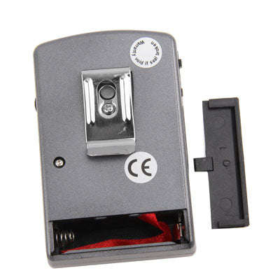 Superior Sensitivity RF Signal Detector / Digital Signals of Bluetooth / WLAN / Wi-Fi with Analog...