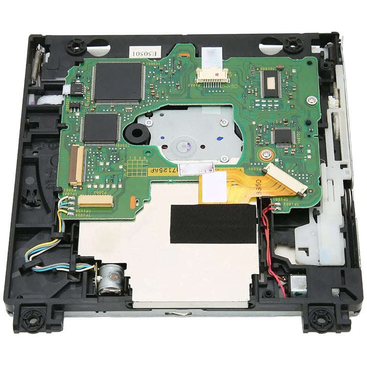 D2C DVD Drive for Wii