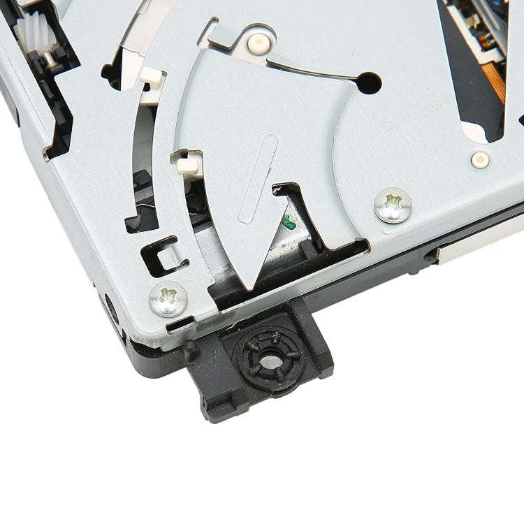 D2C DVD Drive for Wii