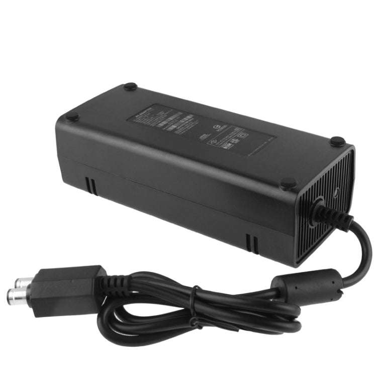 AC Power Supply / AC Adapter for XBOX 360 Slim Console(US Plug)