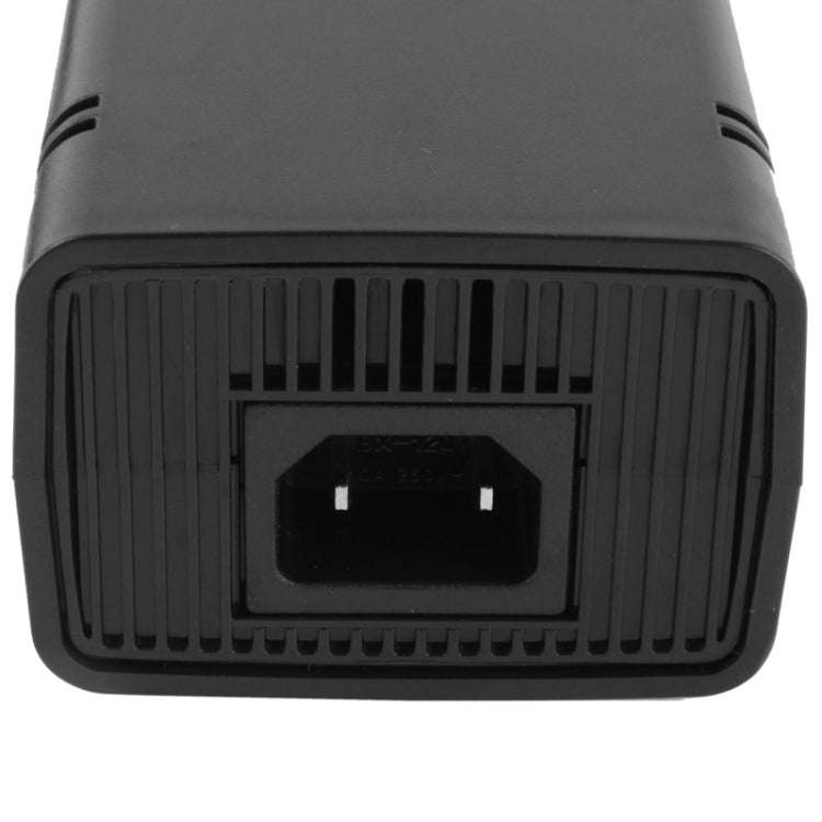 AC Power Supply / AC Adapter for XBOX 360 Slim Console(US Plug)