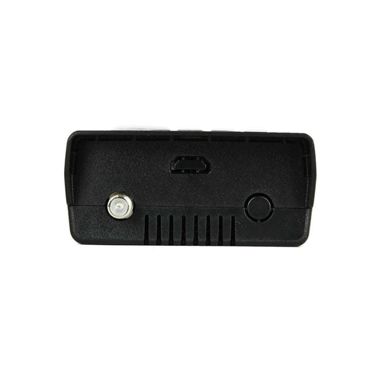 SATLINK WS6916 Digital Satellite Signal Finder Meter, 3.5 inch TFT LCD Screen, Support DVB-S / S2...