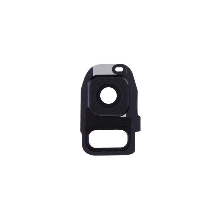 For Galaxy S7 / G930 Rear Camera Lens Cover (Black)