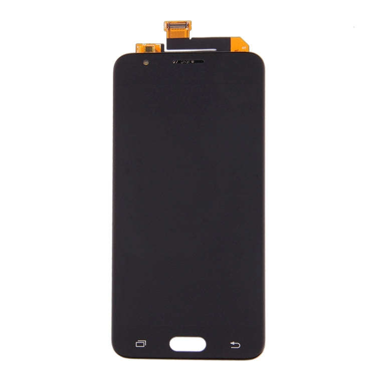 Original LCD Display + Touch Panel for Galaxy On5 (2016) / G570 & J5 Prime, G570F/DS, G570Y(Black)