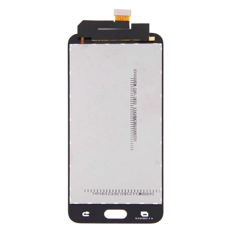 Original LCD Display + Touch Panel for Galaxy On5 (2016) / G570 & J5 Prime, G570F/DS, G570Y(Black)