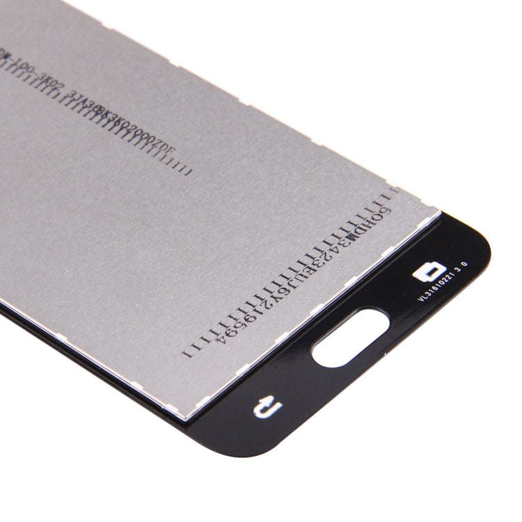 Original LCD Display + Touch Panel for Galaxy On5 (2016) / G570 & J5 Prime, G570F/DS, G570Y(Black)