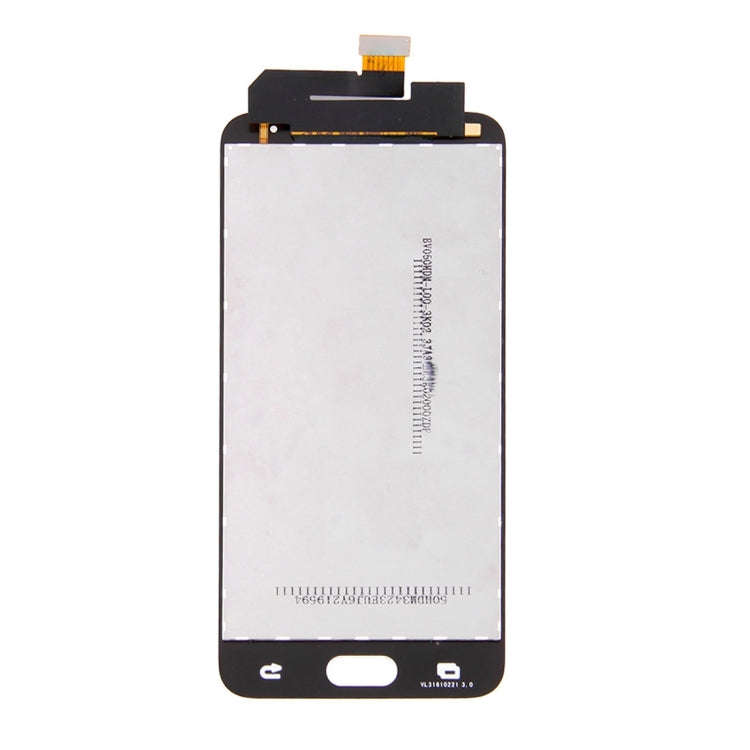 Original LCD Display + Touch Panel for Galaxy On5 (2016) / G570 & J5 Prime, G570F/DS, G570Y(White)