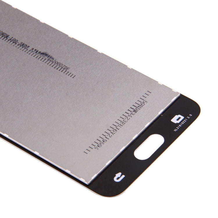 Original LCD Display + Touch Panel for Galaxy On5 (2016) / G570 & J5 Prime, G570F/DS, G570Y(White)