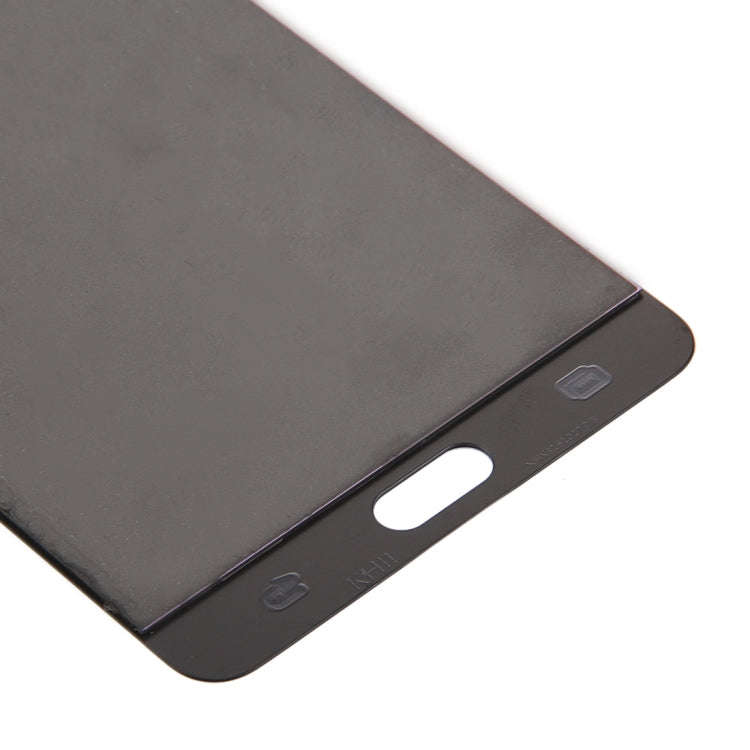 Original LCD Display + Touch Panel for Galaxy C9 Pro / C9000(Black)