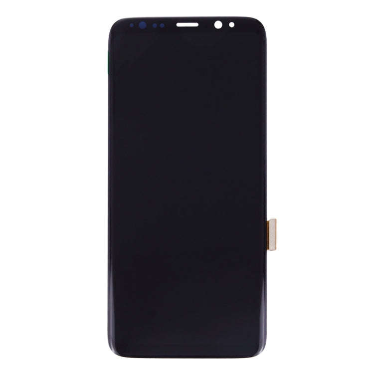Original LCD Screen + Original Touch Panel for Galaxy S8 / G950 / G950F / G950FD / G950U / G950A ...