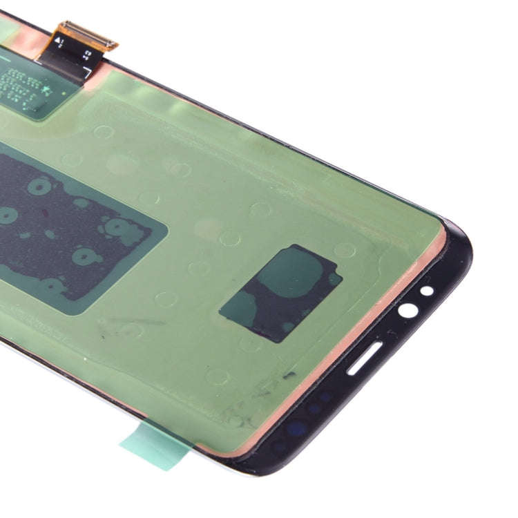 Original LCD Screen + Original Touch Panel for Galaxy S8 / G950 / G950F / G950FD / G950U / G950A ...