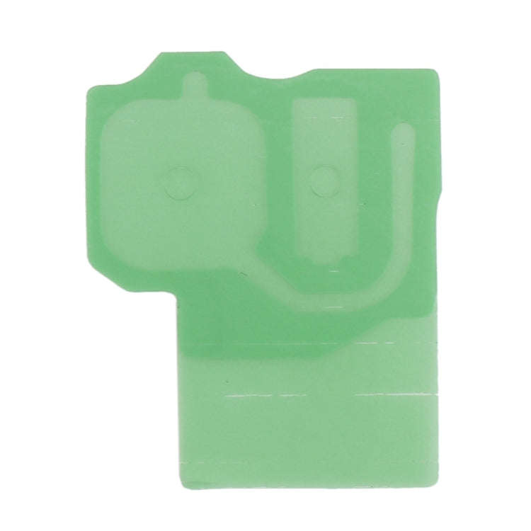 For Galaxy S8+ / G955 10pcs Camera Lens Cover Adhesive