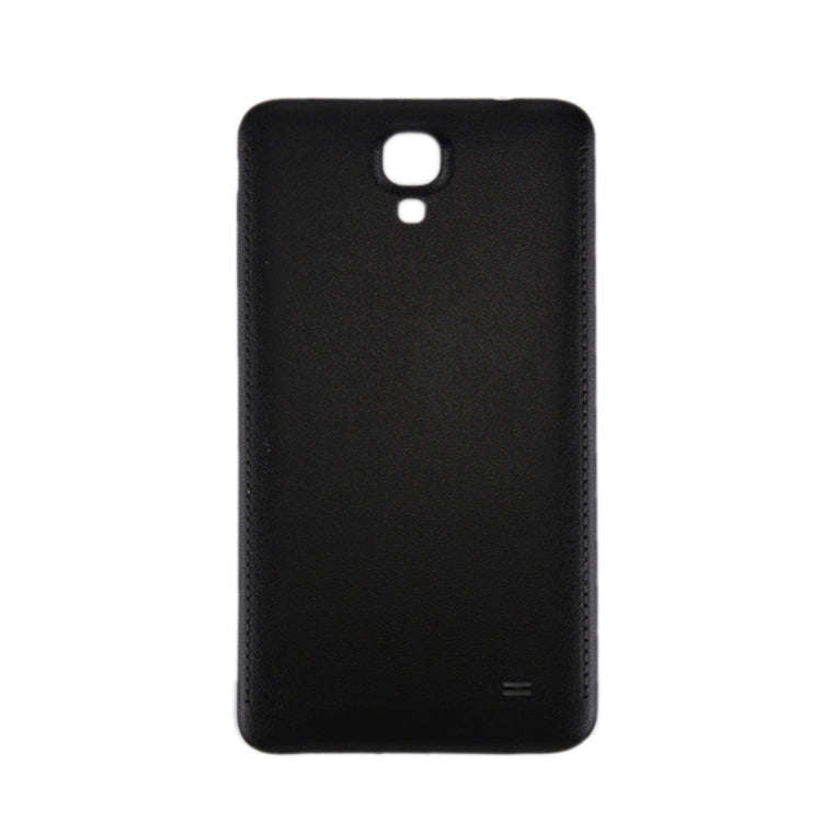 For Galaxy Mega 2 / G7508Q Battery Back Cover (Black)