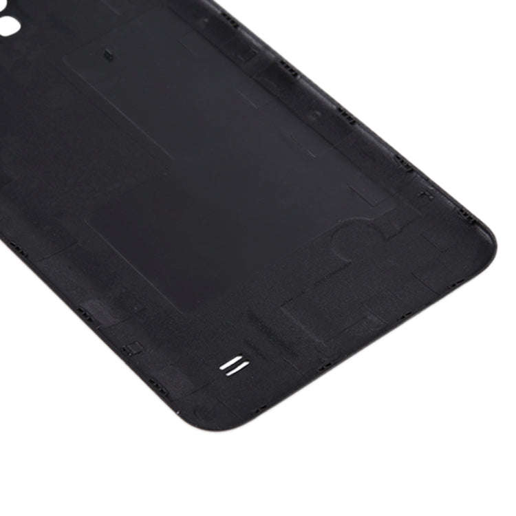 For Galaxy Mega 2 / G7508Q Battery Back Cover (Black)
