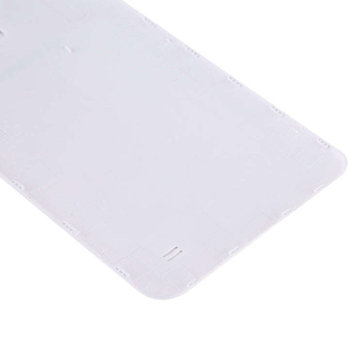 For Galaxy Mega 2 / G7508Q Battery Back Cover (White)