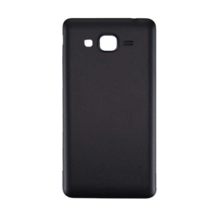 For Galaxy J2 Prime / G532 Battery Back Cover (Black)