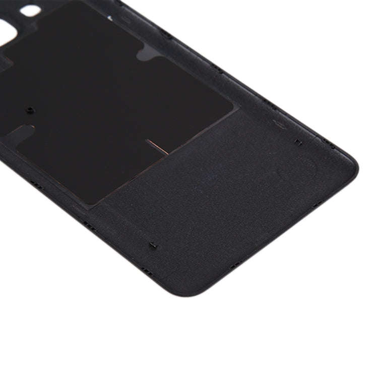 For Galaxy J2 Prime / G532 Battery Back Cover (Black)
