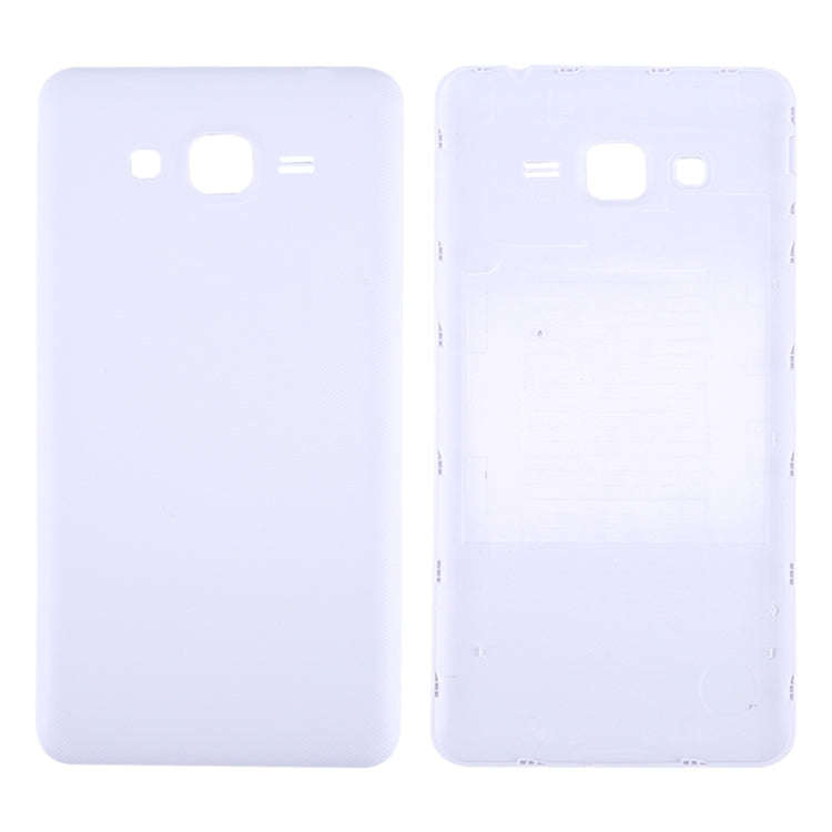 For Galaxy J2 Prime / G532 Battery Back Cover (White)
