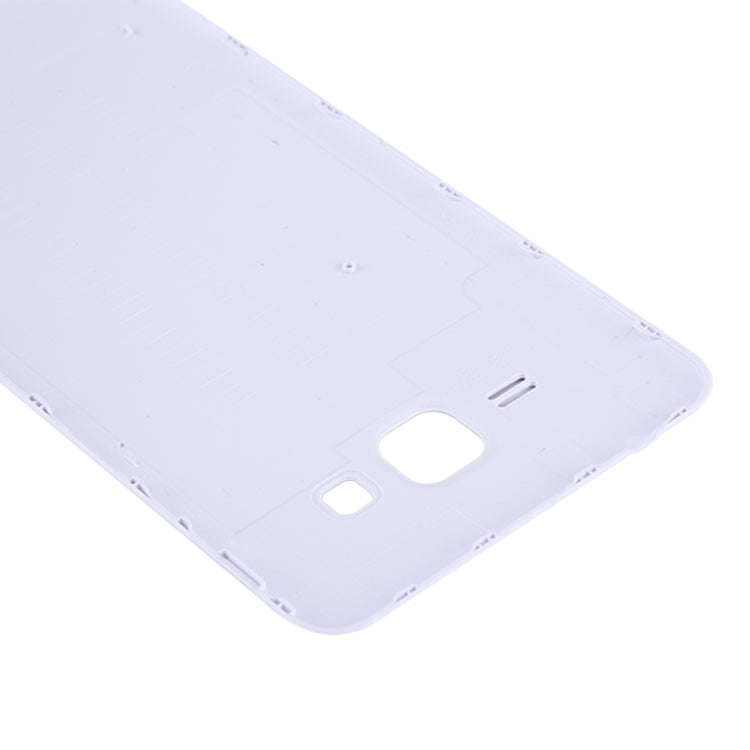 For Galaxy J2 Prime / G532 Battery Back Cover (White)