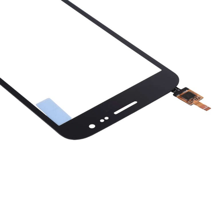For Galaxy Xcover4 / G390 Touch Panel (Black)