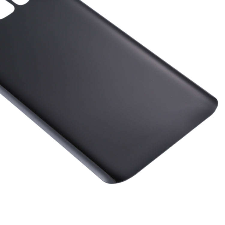 For Galaxy S8+ / G955 Battery Back Cover (Black)
