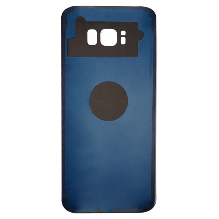 For Galaxy S8+ / G955 Battery Back Cover (Grey)