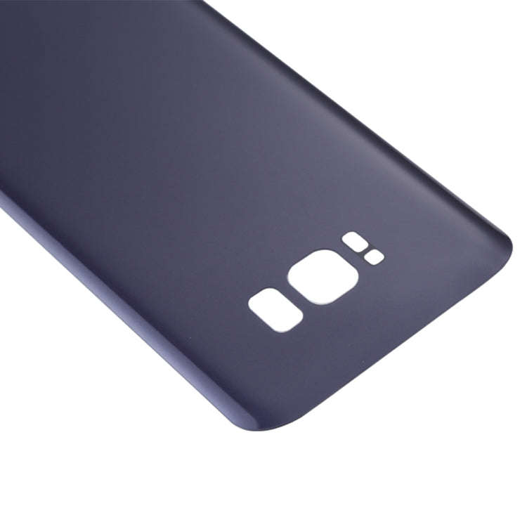 For Galaxy S8+ / G955 Battery Back Cover (Grey)