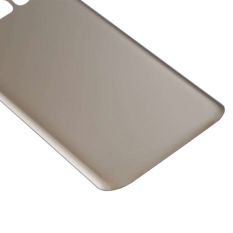 For Galaxy S8+ / G955 Battery Back Cover (Gold)