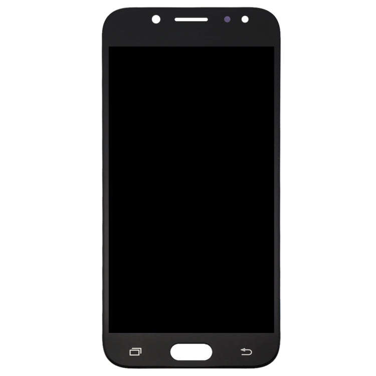 Original Super AMOLED LCD Screen for Galaxy J5 (2017)/J5 Pro 2017, J530F/DS, J530Y/DS with Digiti...