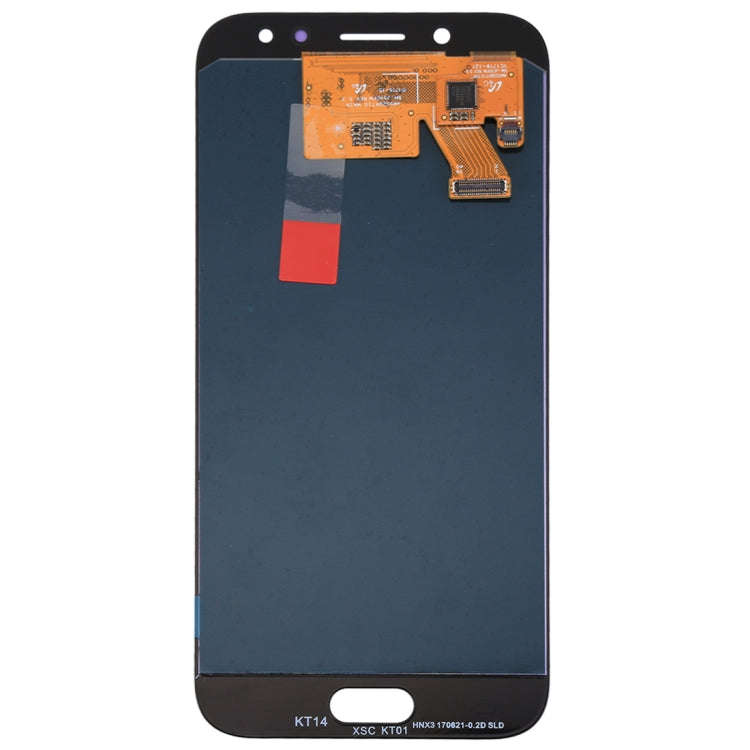 Original Super AMOLED LCD Screen for Galaxy J5 (2017)/J5 Pro 2017, J530F/DS, J530Y/DS with Digiti...
