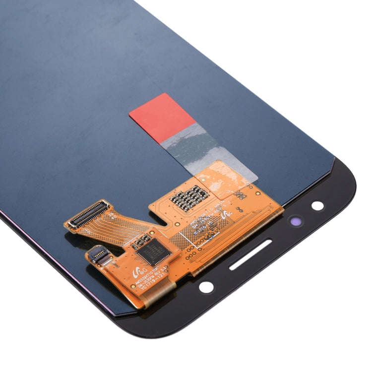 Original Super AMOLED LCD Screen for Galaxy J5 (2017)/J5 Pro 2017, J530F/DS, J530Y/DS with Digiti...