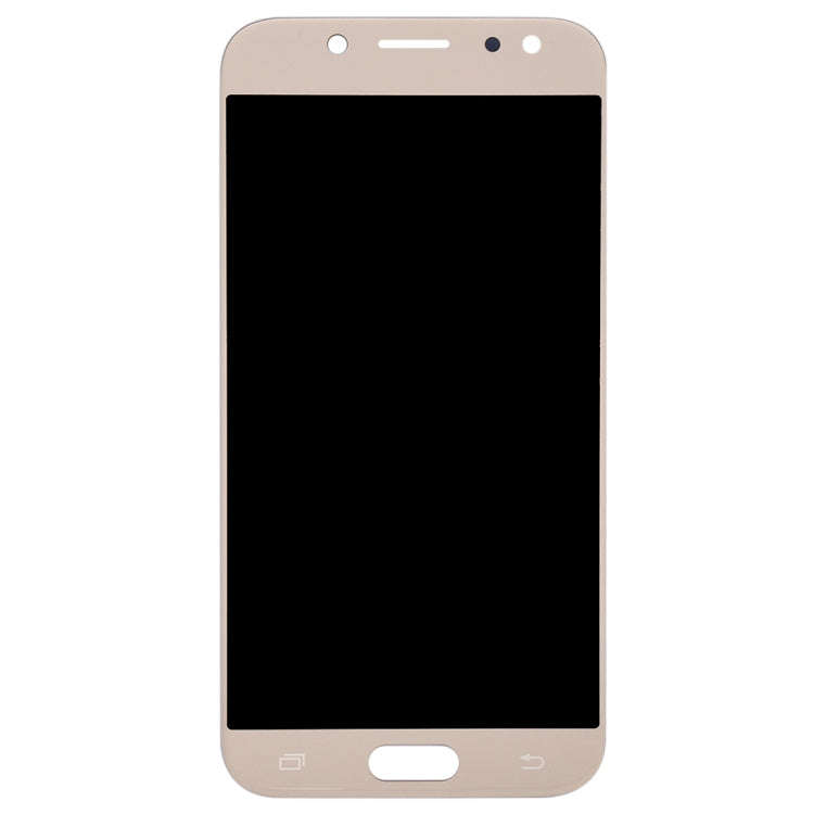 Original Super AMOLED LCD Screen for Galaxy J5 (2017)/J5 Pro 2017, J530F/DS, J530Y/DS with Digiti...