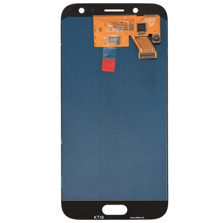 Original Super AMOLED LCD Screen for Galaxy J5 (2017)/J5 Pro 2017, J530F/DS, J530Y/DS with Digiti...