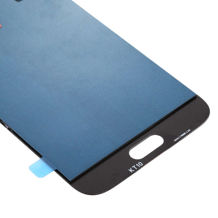 Original Super AMOLED LCD Screen for Galaxy J5 (2017)/J5 Pro 2017, J530F/DS, J530Y/DS with Digiti...