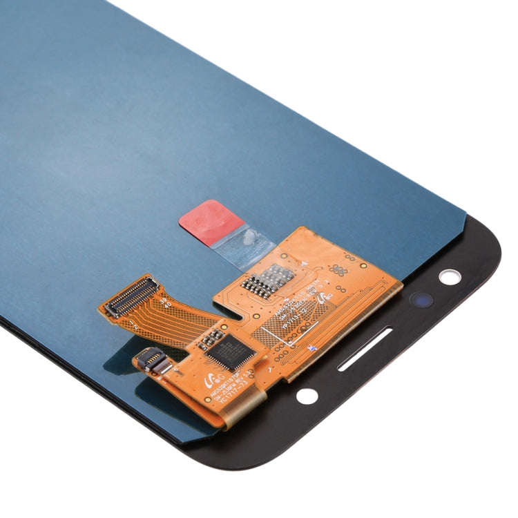 Original Super AMOLED LCD Screen for Galaxy J5 (2017)/J5 Pro 2017, J530F/DS, J530Y/DS with Digiti...