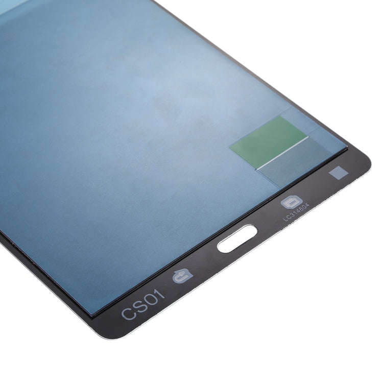 Original Super AMOLED LCD Screen for Galaxy Tab S 8.4 LTE / T705 with Digitizer Full Assembly (Wh...