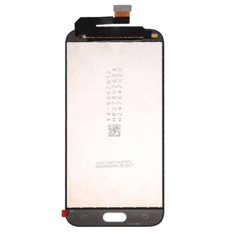 Original LCD Screen for Galaxy J3 (2017), J330F/DS, J330G/DS with Digitizer Full Assembly (Gold)