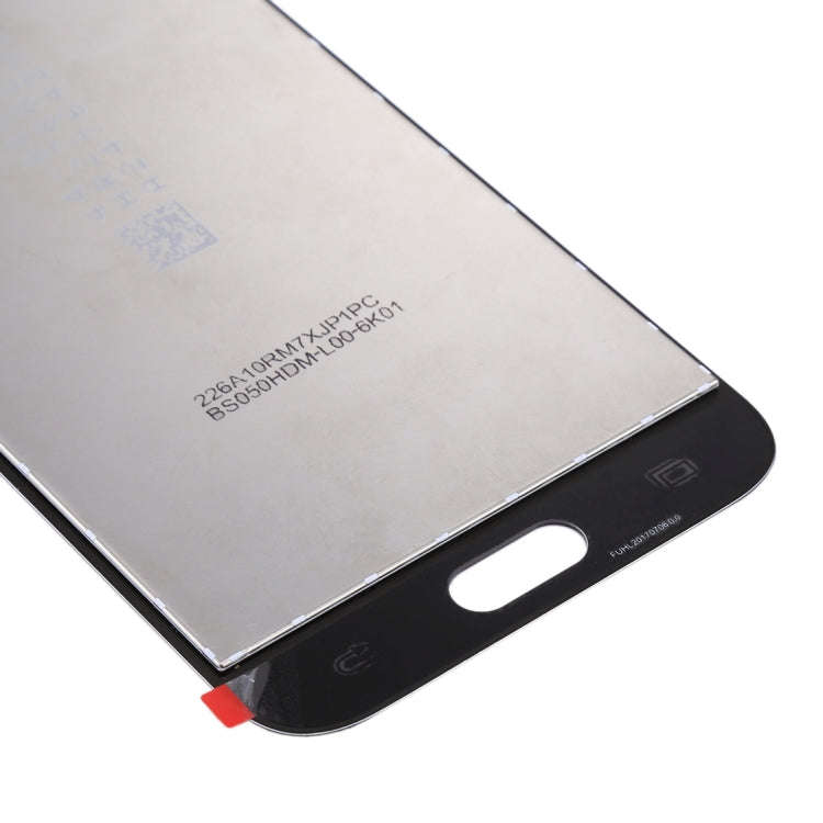 Original LCD Screen for Galaxy J3 (2017), J330F/DS, J330G/DS with Digitizer Full Assembly (Gold)