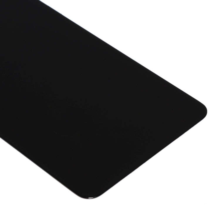 For Galaxy A7 (2016) / A7100 Battery Back Cover (Black)