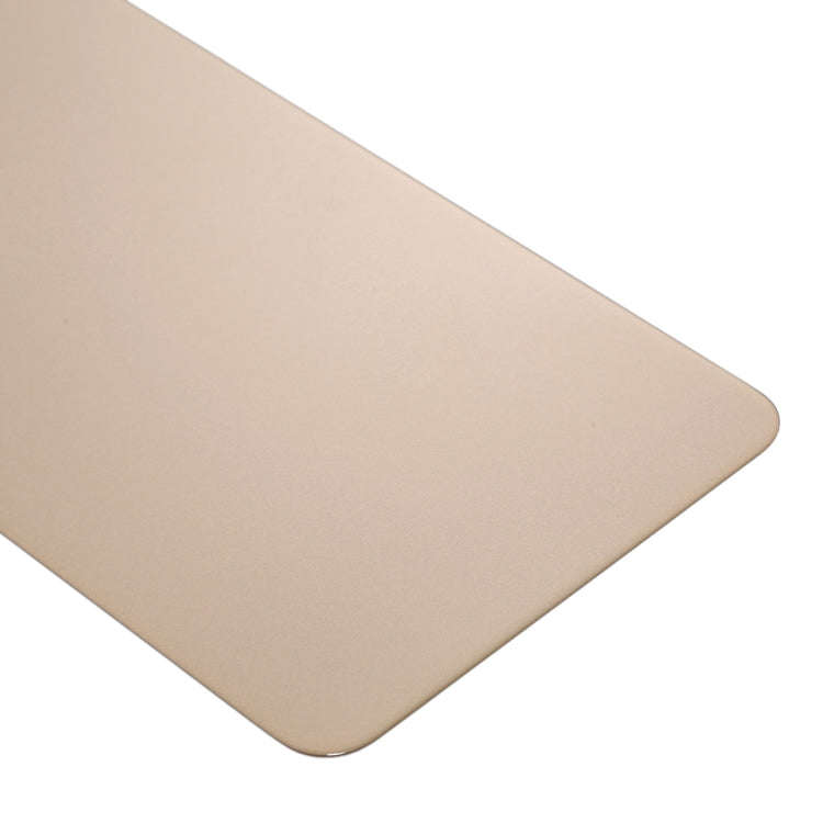 For Galaxy A7 (2016) / A7100 Battery Back Cover (Gold)
