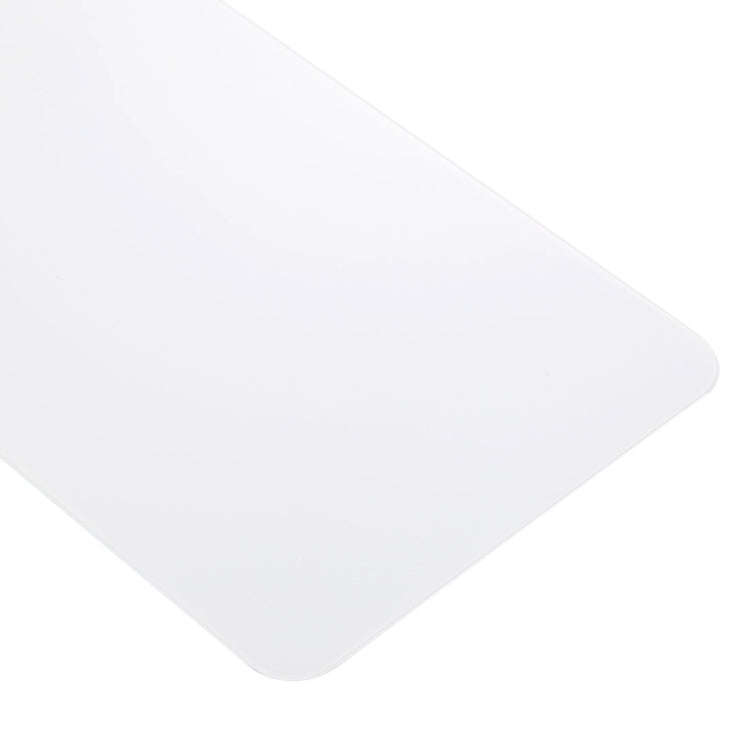For Galaxy A7 (2016) / A7100 Battery Back Cover (White)